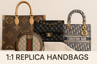 1:1 replica handbags