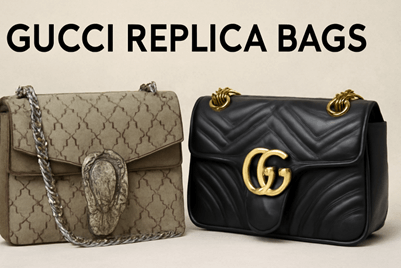 Replica Gucci bag