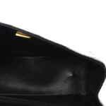 Aged Calfskin Quilted 2.55 Reissue 225 Flap Black - Image 7