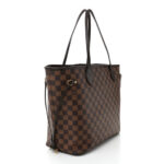 Louis Vuitton Damier Ebene Neo Neverfull MM - Image 4