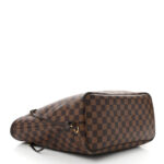 Louis Vuitton Damier Ebene Neo Neverfull MM - Image 5
