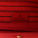 Louis Vuitton Damier Ebene Neo Neverfull MM - Image 8