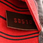 Louis Vuitton Damier Ebene Neo Neverfull MM - Image 9