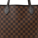 Louis Vuitton Damier Ebene Neo Neverfull MM - Image 10