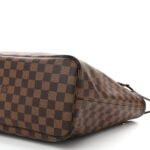 Louis Vuitton Damier Ebene Neo Neverfull MM - Image 12