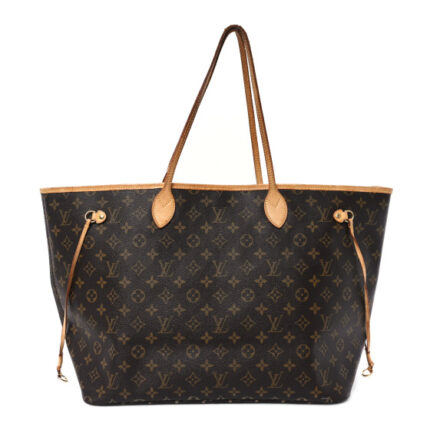 Louis Vuitton Monogram Neverfull GM1