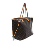Louis Vuitton Monogram Neverfull GM - Image 8