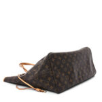 Louis Vuitton Monogram Neverfull GM - Image 3