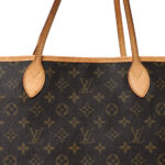 Louis Vuitton Monogram Neverfull GM - Image 6