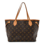 Louis Vuitton Monogram Neverfull PM13