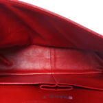 Aged Calfskin Quilted 2.55 Reissue 225 Flap Red - Image 8