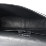 Aged Calfskin Quilted 2.55 Reissue 226 Flap Grey - Image 4