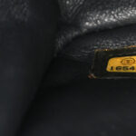 Aged Calfskin Quilted 2.55 Reissue 226 Flap Grey - Image 6