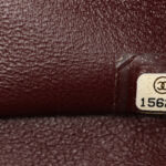Aged Calfskin Quilted 2.55 Reissue 227 Flap Black - Image 5