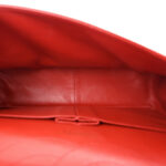 Aged Calfskin Quilted 2.55 Reissue 227 Flap Red - Image 8