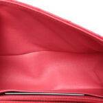 Aged Calfskin Quilted 2.55 Reissue Mini Flap Pink - Image 7