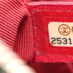 Aged Calfskin Quilted Medium Gabrielle Hobo Black - Image 7