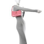 Alligator LE 5 A 7 Hobo Pink - Image 2