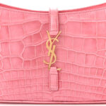 Alligator LE 5 A 7 Hobo Pink - Image 8