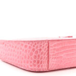 Alligator LE 5 A 7 Hobo Pink - Image 9