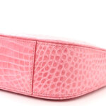 Alligator LE 5 A 7 Hobo Pink - Image 10