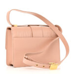 Box Calfskin 30 Montaigne Flap Bag Rose Des Vents - Image 3