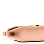 Box Calfskin 30 Montaigne Flap Bag Rose Des Vents - Image 8