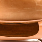 Box Calfskin Medium Bobby Flap Camel - Image 5