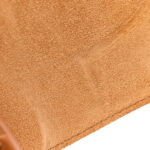 Box Calfskin Medium Bobby Flap Camel - Image 12