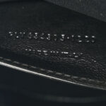 Box Calfskin Monogram Medium Solferino Satchel Deep Marine - Image 8