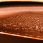 Box Calfskin Monogram Medium Solferino Satchel Natural Tan - Image 7