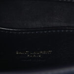 Box Calfskin Monogram Medium Solferino Shoulder Bag Blue - Image 7