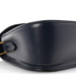 Box Calfskin Monogram Medium Solferino Shoulder Bag Blue - Image 9