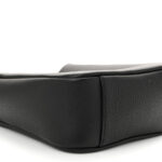 Calfskin Baby Le 5 A 7 Supple Hobo Black - Image 10