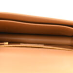 Calfskin Floral Printed 30 Montaigne Flap Bag Cuivre Multicolor - Image 7