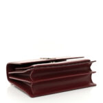 Calfskin Medium Monogram Sunset Pallisandre - Image 5