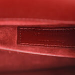 Calfskin Medium Monogram Sunset Pallisandre - Image 8
