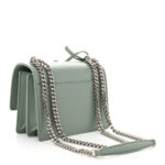Calfskin Small Monogram Sunset Vert Opaline - Image 3