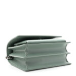 Calfskin Small Monogram Sunset Vert Opaline - Image 3