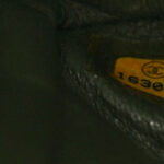 Canvas Quilted 2.55 Reissue 227 Flap Green - Image 5