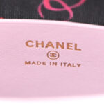 Caviar Quilted Chain Camera Bag Light Purple - Image 4