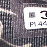 Caviar Quilted Chain Camera Bag Light Purple - Image 5