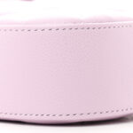 Caviar Quilted Chain Camera Bag Light Purple - Image 8