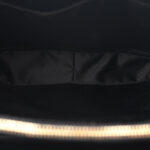 Caviar Quilted Grand Shopping Tote GST Black - Image 4