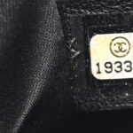 Caviar Quilted Grand Shopping Tote GST Black - Image 6