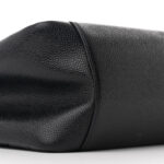 Caviar Quilted Grand Shopping Tote GST Black - Image 8