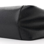 Caviar Quilted Grand Shopping Tote GST Black - Image 9