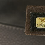 Caviar Quilted Grand Shopping Tote GST Light Grey - Image 7