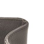 Caviar Quilted Grand Shopping Tote GST Light Grey - Image 14