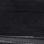 Caviar Quilted Incognito Mini Square Flap Black - Image 4